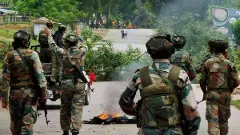 AFSPA, Nagaland, denial of sanction, MoD, civilian killings