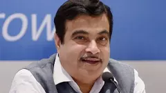 Nitin Gadkari