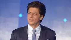 SRK thanks Paulo Coelho for legend compliment: You are too kind, my friend