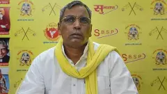Om Prakash Rajbhar