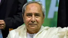 Naveen Patnaik, No third front,