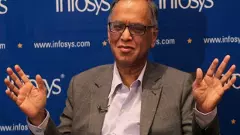 nr narayana murthy