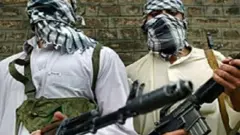 Lashkar-e-Taiba terrorists caught in J&K village, Tukson
