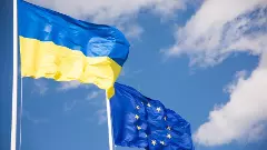 Ukraine gets EU membership boost, but no new European aid, after setback in US