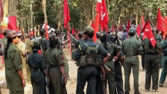 Maoists, ultras