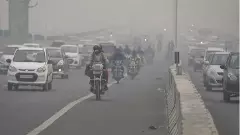 Delhi, IMD, pollution, AQI