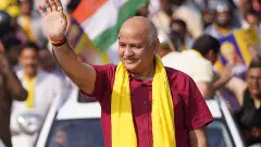 Manish Sisodia, Feedback Unit, AAP, BJP, CBI, L-G, ED, spying, illegal unit