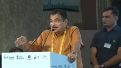 Nitin Gadkari, North-East, road connectivity, communication, road network, Meghalaya, National Highways