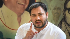 ED raids on Lalu Prasad Yadav, Bihar, raids on Tejaswi Yadav, land for jobs scam