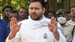 Tejashwi Yadav Bihar caste census