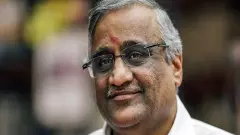 Kishore Biyani, Future Retail, NCLT, SEBI