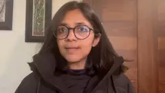 sexual abuse, DCW chief, DCW sexually abused as a child