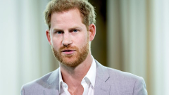 Prince Harry
