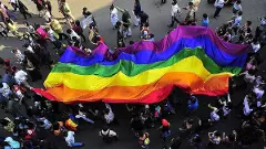 Same-sex marriage, survey