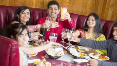 delhi restaurants to be open till 2 am