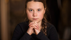 Greta Thunberg Andrew Tate