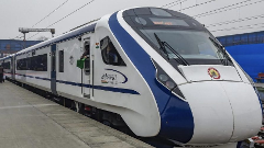Vande Bharat Express