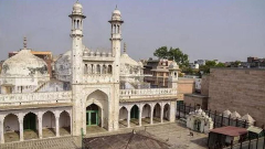 Gyanvapi Mosque, Allahabad HC