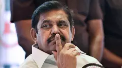 AIADMK will finalise seat-sharing, announce constituencies in 4 days, says Palaniswami