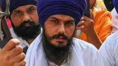 Amritpal Singh, Punjab police, reshuffle, Jalandhar district