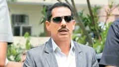 Robert Vadra-DLF land deal, Haryana govt, Punjab & Haryana High Court, affidavit