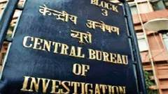 CBI, Manipur sexual assault