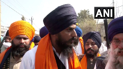 Amritpal Singh, Punjab Police, arrest, Jalandhar district, Punjab assembly, Congress, SAD, BJP