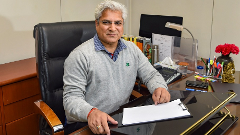 Kailash Gahlot, Delhi budget, roads, infrastructure, garbage mountains, landfills, water, sanitation, pilgrimage