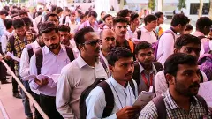 Central Pollution Control Board, recruitment