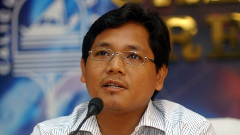 Meghalaya CM supports Tipra Motha’s demand for Greater Tipraland