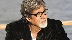Amitabh Bachchan injured, hyderabad, Project K