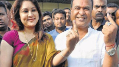 Wife of Assam CM files ₹10 Cr defamation suit against Congress’ Gaurav Gogoi