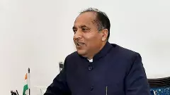 Himachal Pradesh, Jai Ram Thakur, debt burden