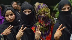 Odisha, Assembly, BJP, Muslim, women, BC Sethi, The Federal, English news website