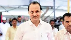 Ajit Pawar, chief minister, Maharashtra