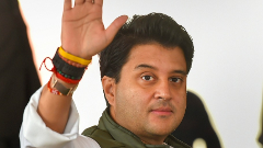 Madhya Pradesh, Jyotiraditya Scindia, BJP, Congress, Kamal Nath