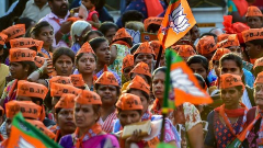 BJP, Congress, Madhya Pradesh, Kamal Nath, BS Yediyurappa