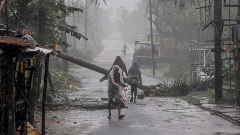 Odisha, cyclone Amphan, Prime Minister Narendra Modi, West Bengal