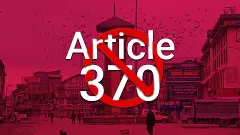Article 370 abrogation, SC, Jammu and Kashmir