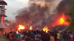 Manipur violence