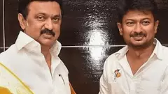 Udhayanidhi to be made TN Deputy CM in Aug first week: Reports