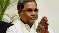 Siddaramaiah