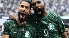 Watch: Saudi stuns Argentina, France pulps Australia at FIFA World Cup 2022