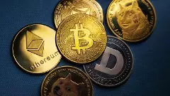 cryptocurrencies
