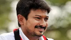 Udhayanidhi Stalin, I-T raids