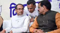 Madhya Pradesh, Jyotiraditya Scindia, BJP, Congress, Kamal Nath