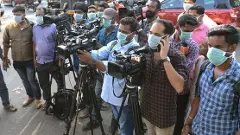 trust in media, COVID-19, coronavirus, Lockdown, press freedom index, pandemic