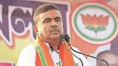 Suvendu Adhikari