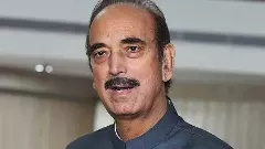 Ghulam Nabi Azad Himanta episode