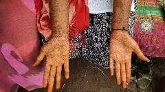 Assam child marriage arrests